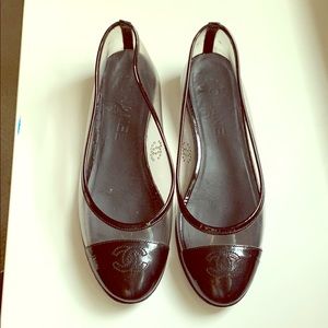 CHANEL Shoes - Chanel flats CHANEL Shoes - Chanel flats